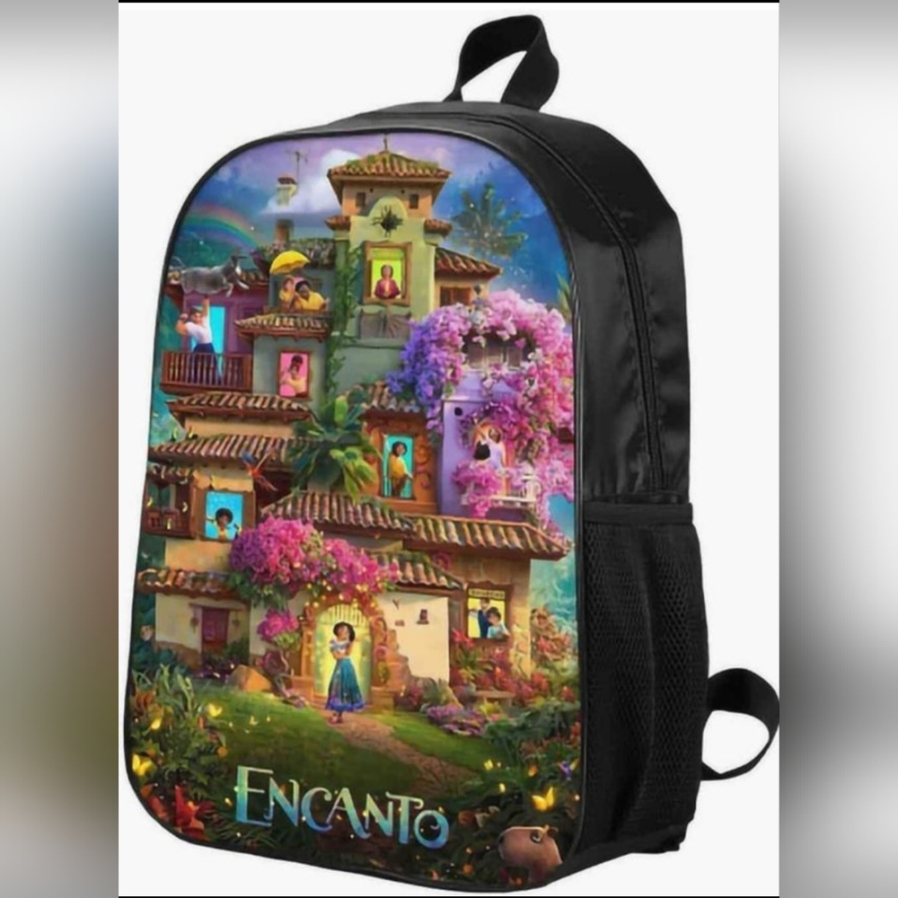Backpack Multipurpose Backpacks Large Capacity Casual Sports Travel Bag Gifts 17